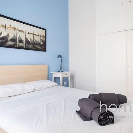 Acropolis Cozy Blue Flat Apartment Athens Luaran gambar